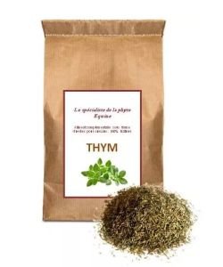 Thym - Chevaux, 1 kg